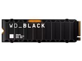 WD_Black SN850X NVMe SSD WDS400T2XHE