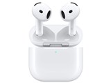 AirPods 4 アクティブノイズキャンセリング搭載モデル MXP93J/A