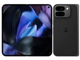 Google Pixel 9 Pro Fold 256GB キャリア版 [Obsidian] 