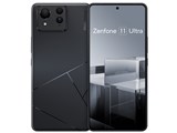 Zenfone 11 Ultra 256GB ノンキャリア版 [エターナルブラック] 