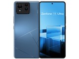 Zenfone 11 Ultra 256GB ノンキャリア版 [スカイラインブルー] 