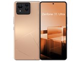 Zenfone 11 Ultra 256GB ノンキャリア版 [デザートサンド] 