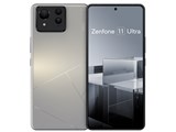 Zenfone 11 Ultra 256GB ノンキャリア版 [ミスティグレー] 