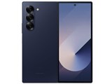 Galaxy Z Fold6 256GB キャリア版 [ネイビー] 