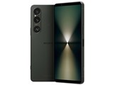 Xperia 1 VI 512GB (RAM 16GBモデル) ノンキャリア版 [カーキグリーン] 