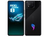 ROG Phone 8 ノンキャリア版 [ファントムブラック] 