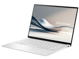 Zenbook S 14 UX5406SA UX5406SA-TU7321WH [スカンジナビアンホワイト]