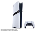 PlayStation 5 Pro CFI-7000B01 [2TB]