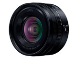 LUMIX S 18-40mm F4.5-6.3 S-R1840