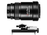 25mm F2.8 Macro 2.0X-5.0X マクロフォーカシングレールセット [ニコンZ用]