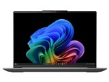 IdeaPad Slim 5x Gen 9 83HL001DJP [クラウドグレー]