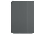 iPad mini(A17 Pro)用 Smart Folio MC2Q4FE/A [チャコールグレイ]