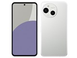 AQUOS sense9 SH-53E キャリア版 [ホワイト] 