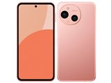 AQUOS sense9 SHG14 キャリア版 [コーラル] 