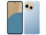 AQUOS sense9 SHG14 キャリア版 [ブルー] 