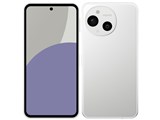 AQUOS sense9 SHG14 キャリア版 [ホワイト] 