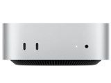 Mac mini MU9D3J/A [シルバー]