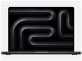 MacBook Pro Liquid Retina XDRディスプレイ 14.2 MW2V3J/A [スペースブラック]