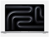 MacBook Pro Liquid Retina XDRディスプレイ 14.2 MW2X3J/A [シルバー]