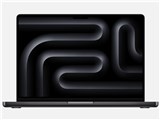 MacBook Pro Liquid Retina XDRディスプレイ 14.2 MCX04J/A [スペースブラック]