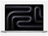 MacBook Pro Liquid Retina XDRディスプレイ 14.2 MCX14J/A [シルバー]