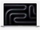 MacBook Pro Liquid Retina XDRディスプレイ 16.2 MX2T3J/A [シルバー]