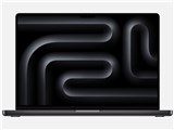 MacBook Pro Liquid Retina XDRディスプレイ 16.2 MX2X3J/A [スペースブラック]