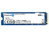 NV3 PCIe 4.0 NVMe SSD SNV3S/500G