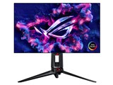 ROG Swift OLED PG27AQDP [26.5インチ 黒]