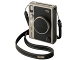 instax mini Evo チェキ FUJIFILM 90th Anniversary Special Kit [TITANIUM GOLD]