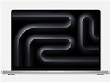 MacBook Pro Liquid Retina XDRディスプレイ 14.2 MX2F3J/A [シルバー]