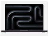 MacBook Pro Liquid Retina XDRディスプレイ 14.2 MX2J3J/A [スペースブラック]