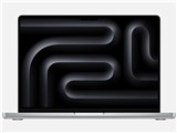 MacBook Pro Liquid Retina XDRディスプレイ 14.2 MX2G3J/A [シルバー]
