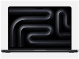 MacBook Pro Liquid Retina XDRディスプレイ 14.2 MX2K3J/A [スペースブラック]