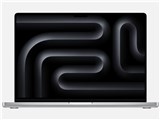 MacBook Pro Liquid Retina XDRディスプレイ 16.2 MX2W3J/A [シルバー]