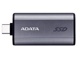 SC750 SC750-500G-CCBK-DP (USB3.2 Gen2 外付 SSD 500GB) ドスパラ限定モデル