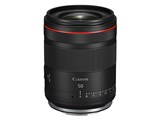 RF50mm F1.4 L VCM