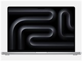 MacBook Pro Liquid Retina XDRディスプレイ 16.2 MX2V3J/A [シルバー]