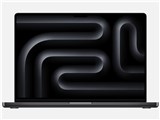 MacBook Pro Liquid Retina XDRディスプレイ 16.2 MX303J/A [スペースブラック]