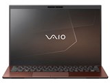 VAIO SX14-R VJS4R190411T [アーバンブロンズ]