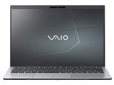 VAIO SX14-R VJS4R190611S [ブライトシルバー]