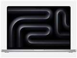 MacBook Pro Liquid Retina XDRディスプレイ 16.2 MX2U3J/A [シルバー]