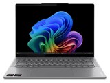 Lenovo Yoga Pro 7 Gen 9 83HN0014JP [ルナグレー]