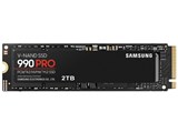 ストリートファイター6 コラボ収納ボックス付 990 PRO MZ-V9P2T0B-SF6BOX-IT