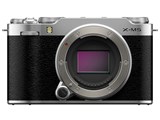 FUJIFILM X-M5 ボディ [シルバー]