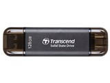 TS128GESD310C [ブラック]