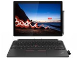 ThinkPad X12 Detachable Gen 2 21LK002RJP [ブラック]
