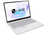 LAVIE SOL S1355/JAS PC-S1355JAS [プラチナシルバー]