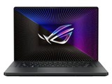 ROG Zephyrus G16 GU603ZV GU603ZV-I7R4060G [エクリプスグレー]