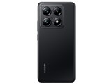 Xiaomi 14T Pro 512GB [チタンブラック]